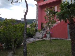 Bed & Breakfast La Rosa Rossa